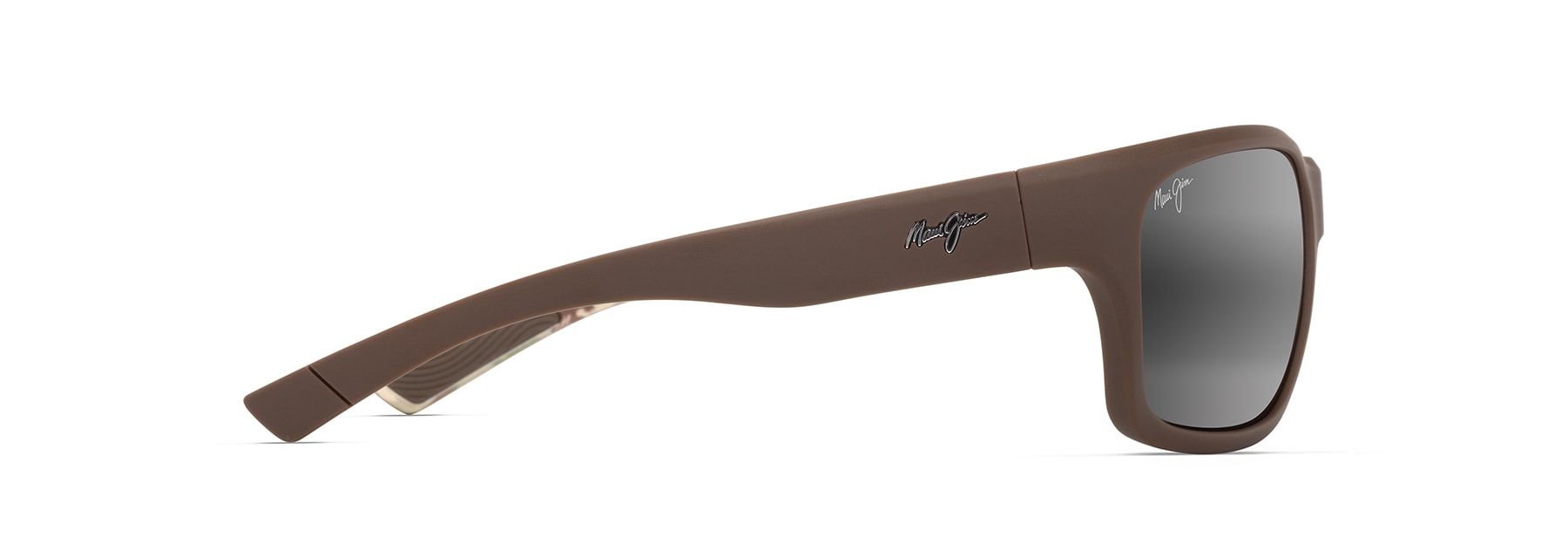 Maui Jim Ano Nui Sun Glasses 681-01/MJ0681S-004