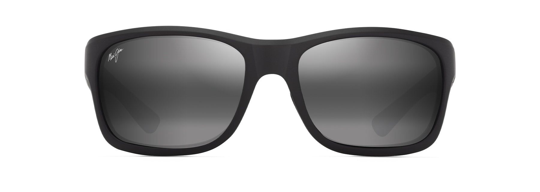 Maui Jim Ano Nui Sun Glasses 681-02/MJ0681S-001
