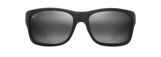 Maui Jim Ano Nui Sun Glasses 681-02/MJ0681S-001