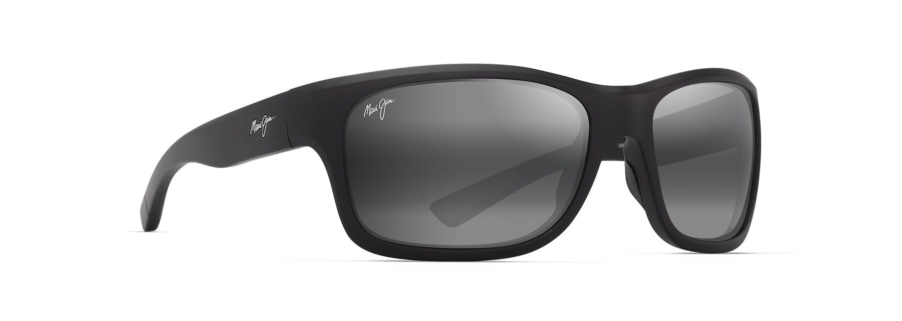 Maui Jim Ano Nui Sun Glasses 681-02/MJ0681S-001