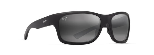 Maui Jim Ano Nui Sun Glasses 681-02/MJ0681S-001