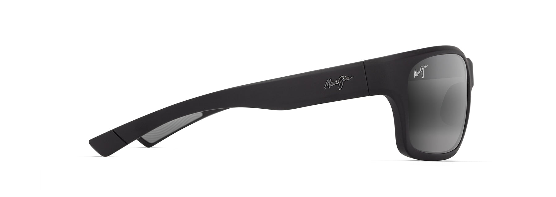 Maui Jim Ano Nui Sun Glasses 681-02/MJ0681S-001