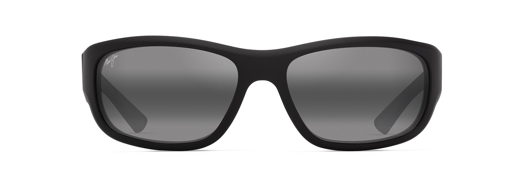 Maui Jim Ma‘Ukele Sun Glasses 682-02/MJ0682S-001