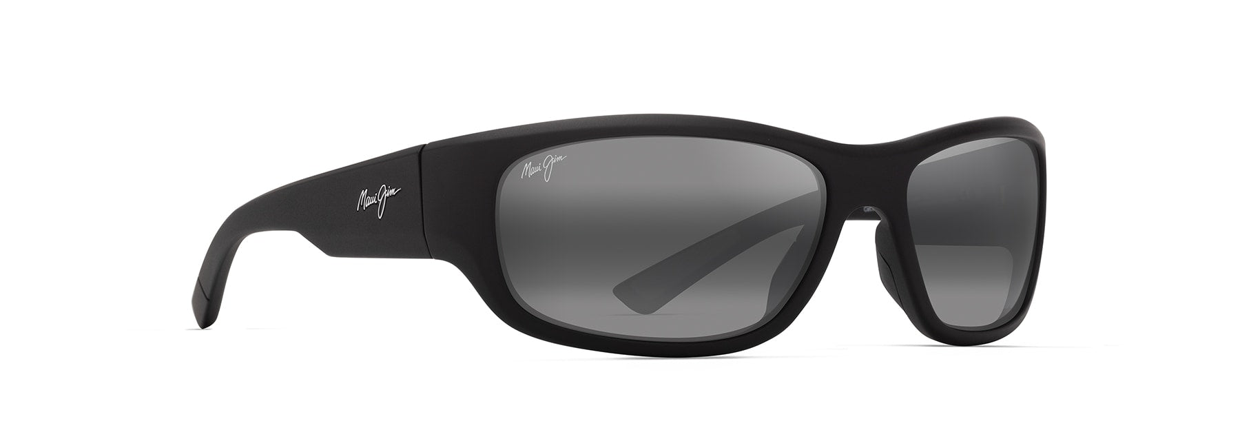 Maui Jim Ma‘Ukele Sun Glasses 682-02/MJ0682S-001
