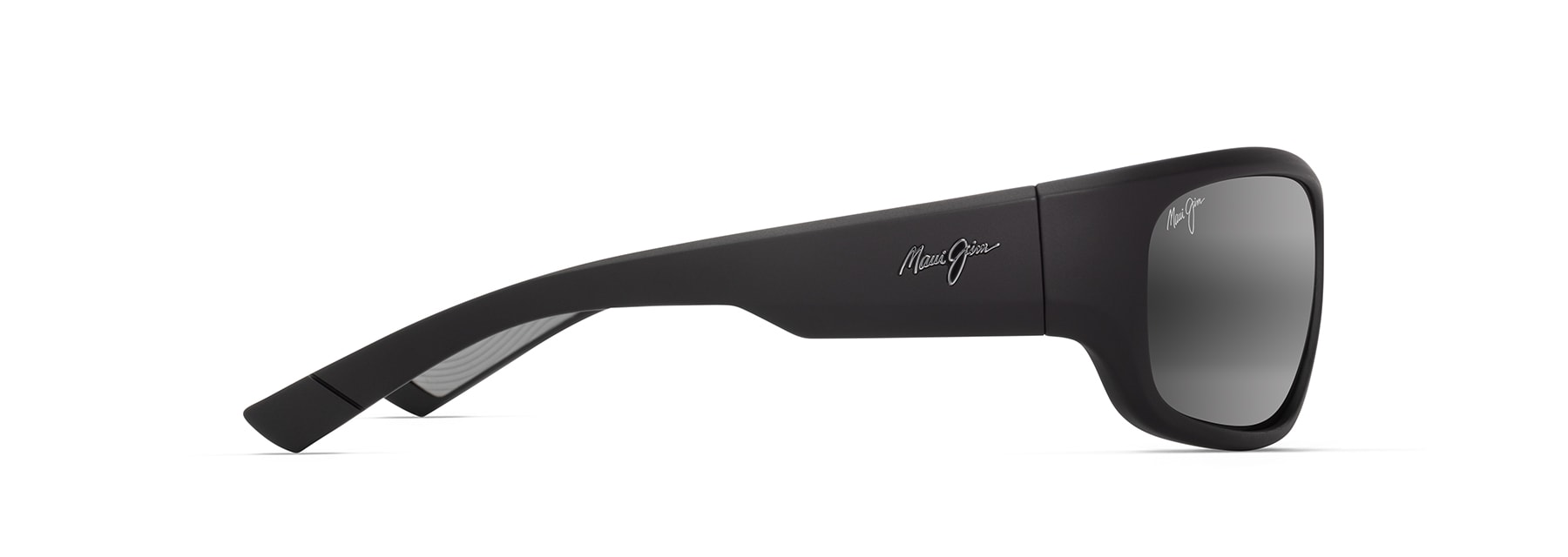 Maui Jim Ma‘Ukele Sun Glasses 682-02/MJ0682S-001