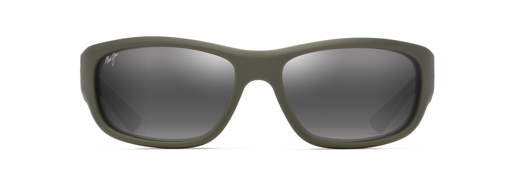 Maui Jim Ma‘Ukele Sun Glasses 682-15/MJ0682S-004