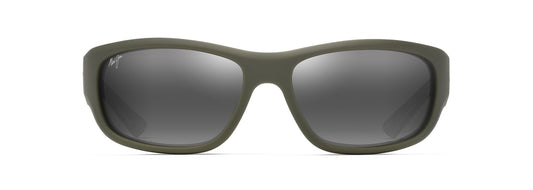 Maui Jim Ma‘Ukele Sun Glasses 682-15/MJ0682S-004
