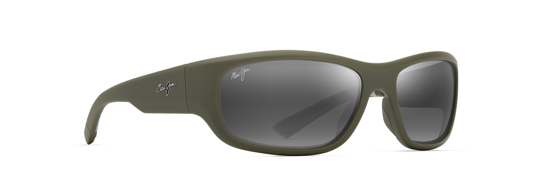 Maui Jim Ma‘Ukele Sun Glasses 682-15/MJ0682S-004