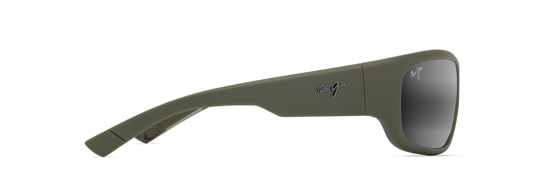 Maui Jim Ma‘Ukele Sun Glasses 682-15/MJ0682S-004