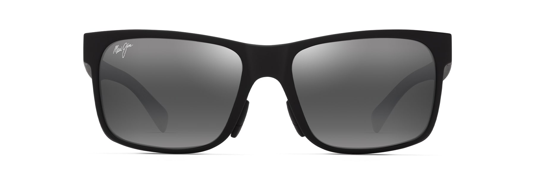 Maui Jim Ho'Opili Sun Glasses 683-02/MJ0683S-001
