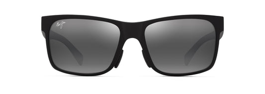 Maui Jim Ho'Opili Sun Glasses 683-02/MJ0683S-001