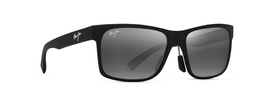 Maui Jim Ho'Opili Sun Glasses 683-02/MJ0683S-001