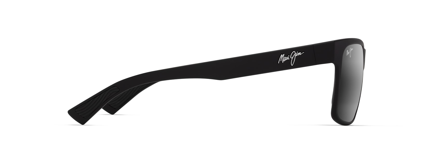 Maui Jim Ho'Opili Sun Glasses 683-02/MJ0683S-001