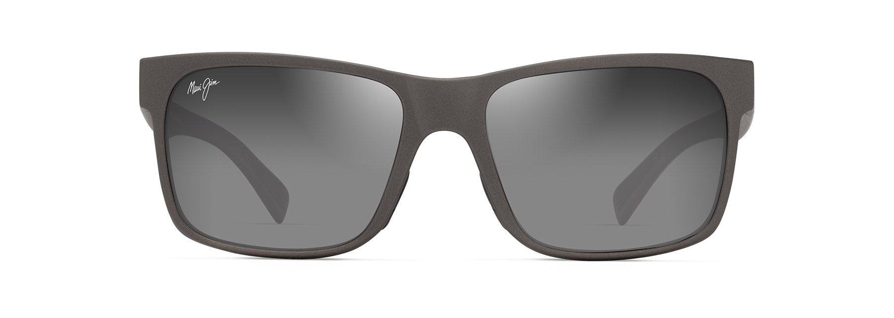 Maui Jim Ho'Opili Sun Glasses 683-14/MJ0683S-004