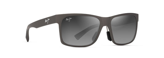 Maui Jim Ho'Opili Sun Glasses 683-14/MJ0683S-004
