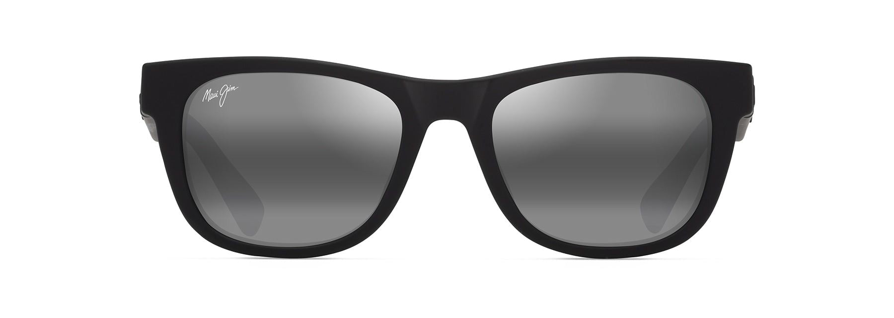 Maui Jim Kaulike Sun Glasses 687-02/MJ0687S-001