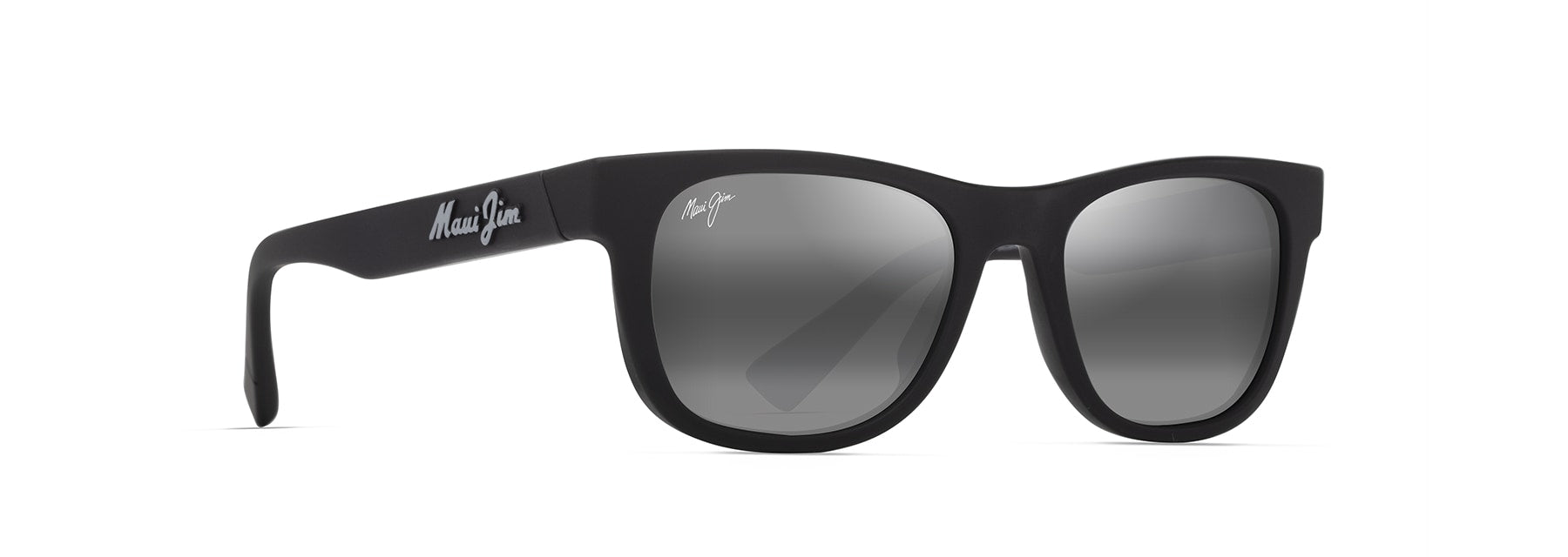 Maui Jim Kaulike Sun Glasses 687-02/MJ0687S-001