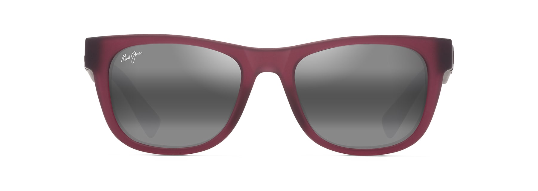 Maui Jim Kaulike Sun Glasses 687-09/MJ0687S-004