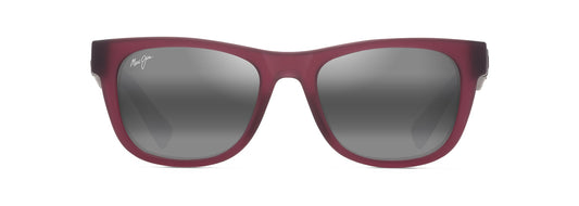 Maui Jim Kaulike Sun Glasses 687-09/MJ0687S-004