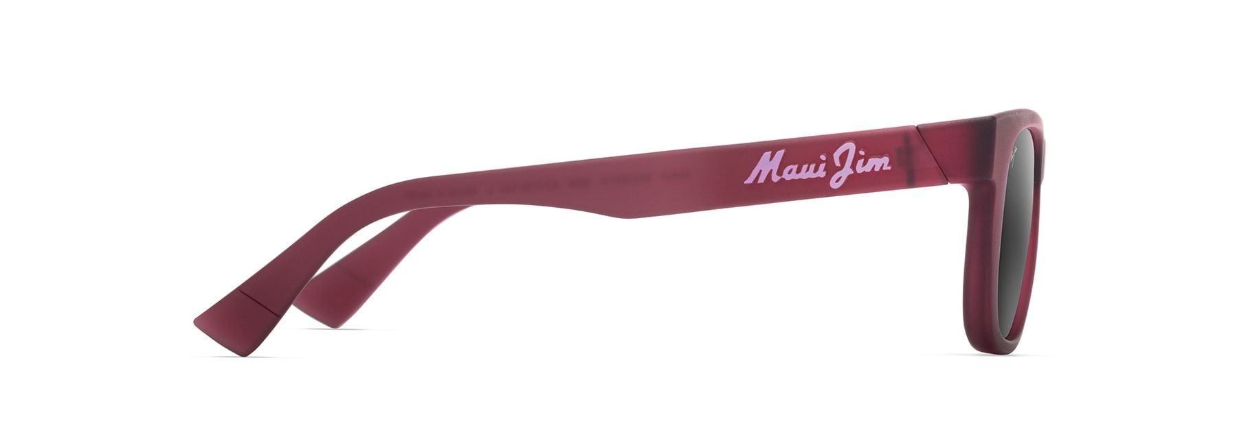 Maui Jim Kaulike Sun Glasses 687-09/MJ0687S-004