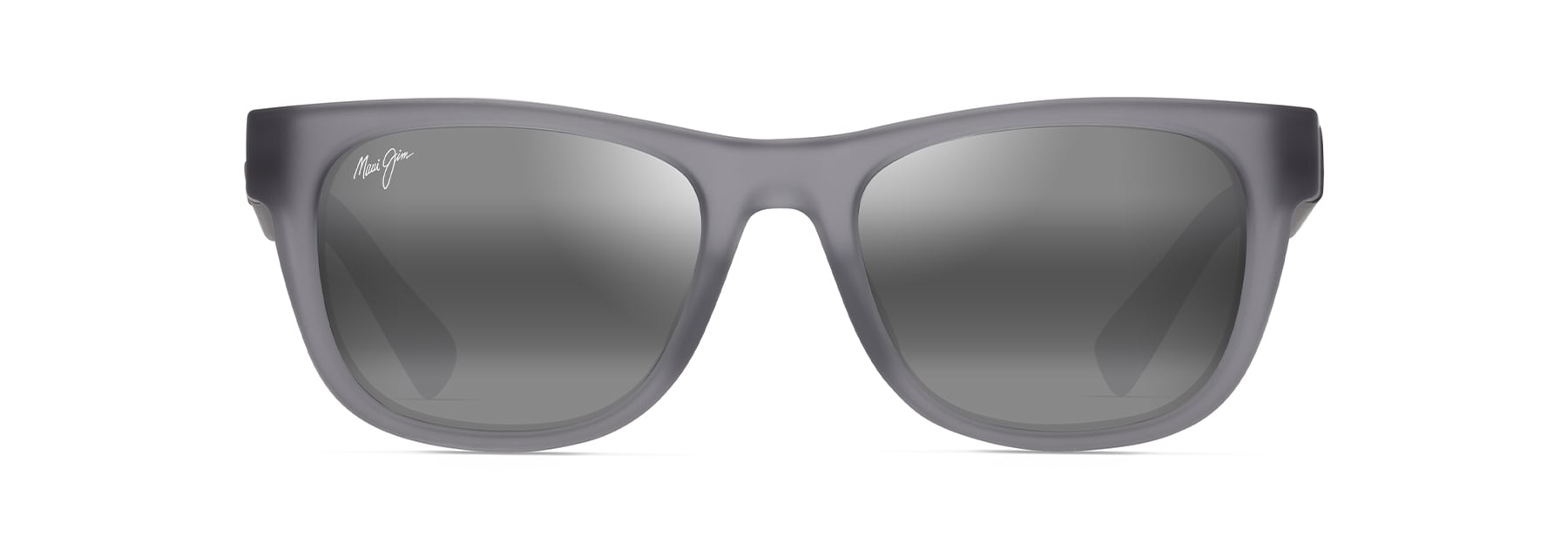 Maui Jim Kaulike Sun Glasses 687-14/MJ0687S-002