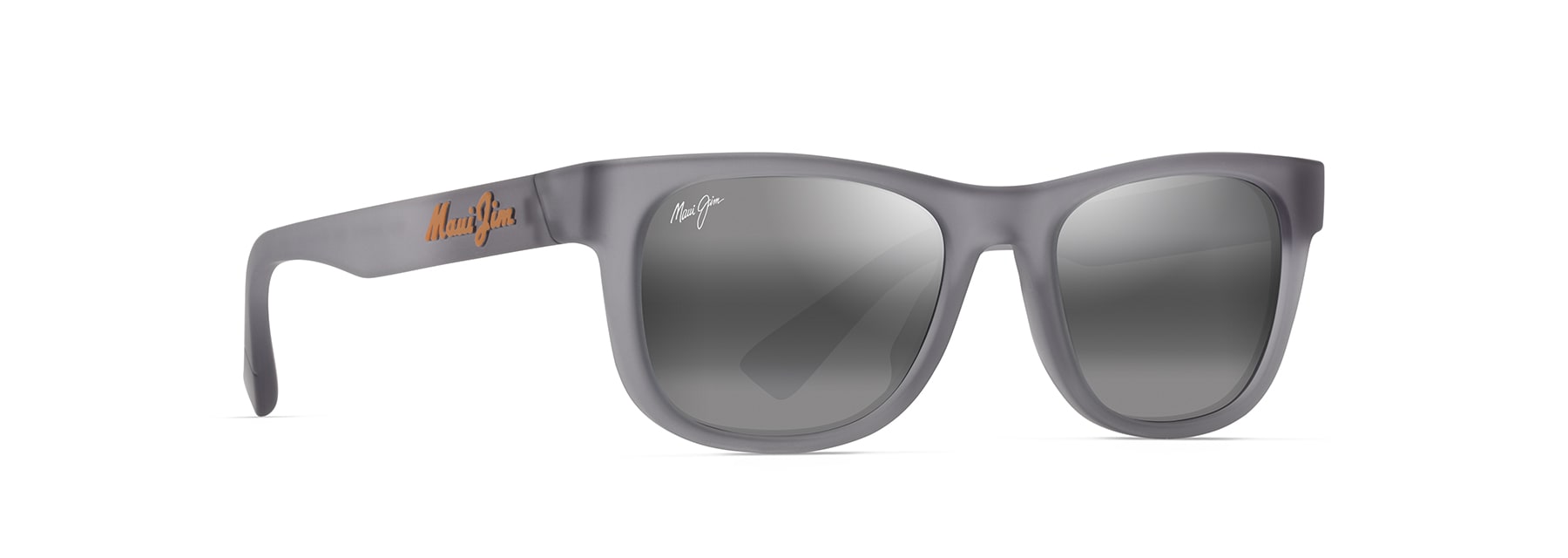 Maui Jim Kaulike Sun Glasses 687-14/MJ0687S-002