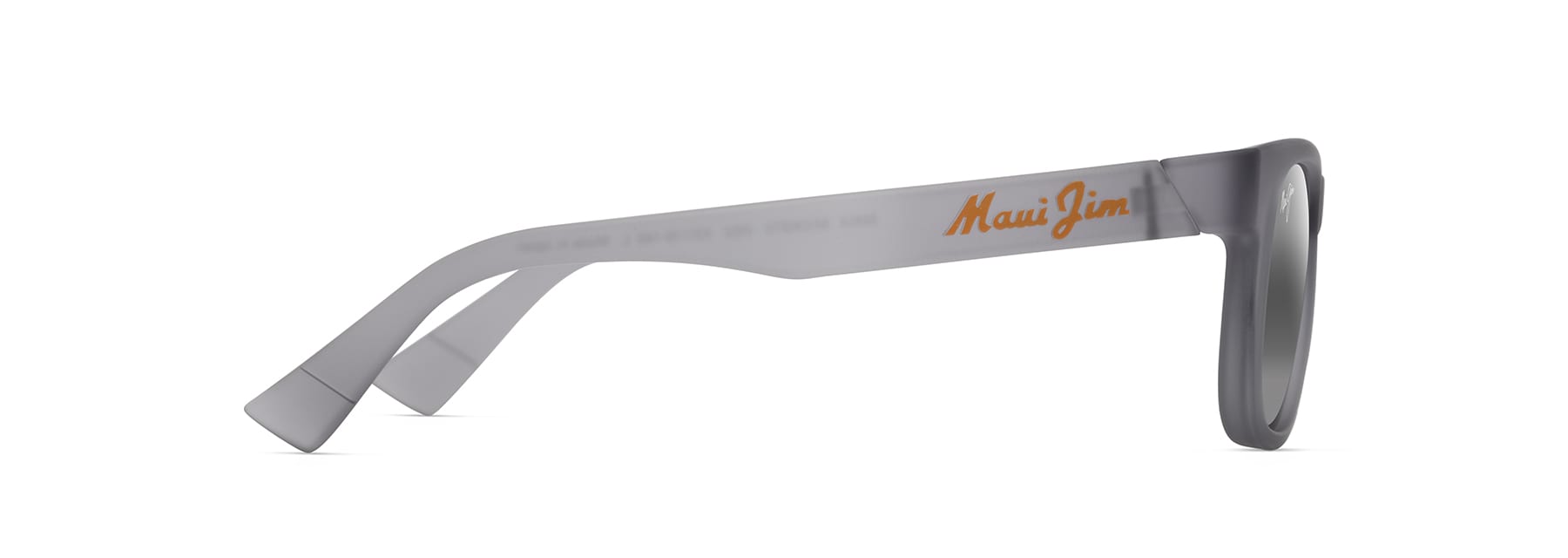 Maui Jim Kaulike Sun Glasses 687-14/MJ0687S-002