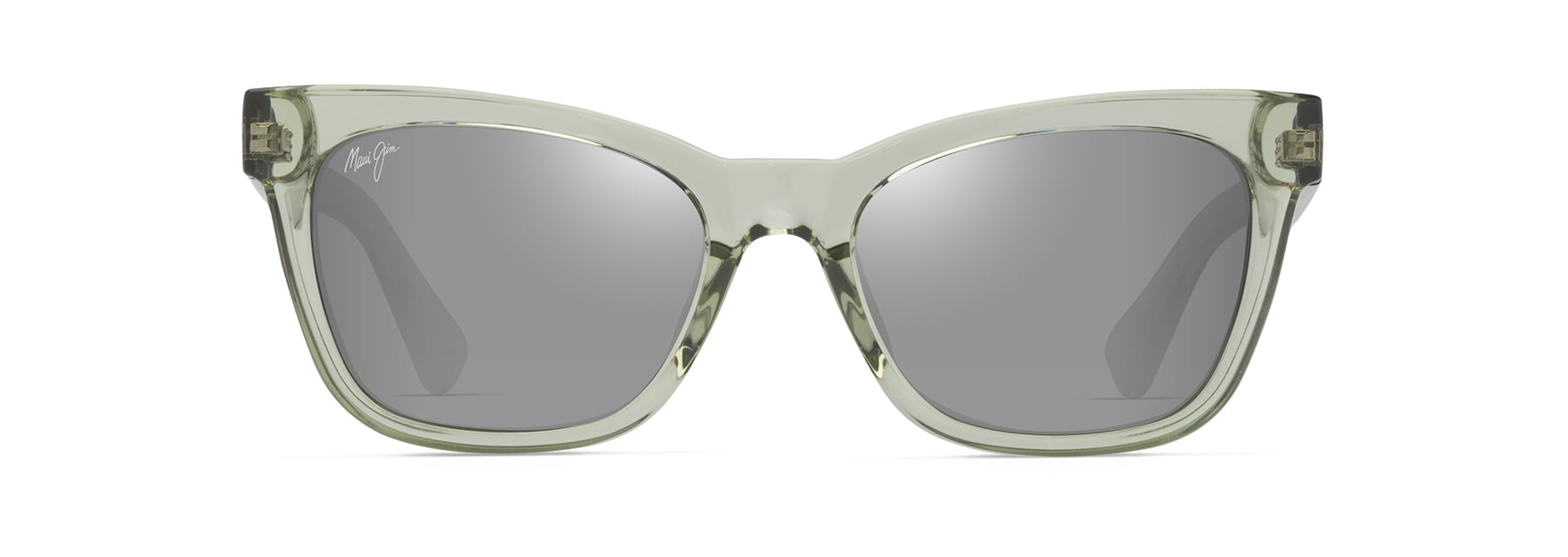 Maui Jim Hiwahiwa Sun Glasses 689-15/MJ0689S-003