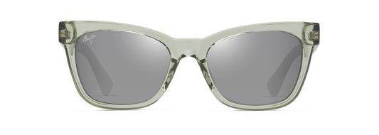 Maui Jim Hiwahiwa Sun Glasses 689-15/MJ0689S-003