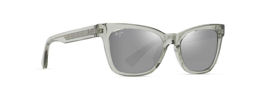 Maui Jim Hiwahiwa Sun Glasses 689-15/MJ0689S-003