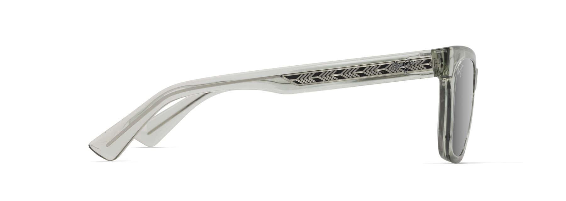 Maui Jim Hiwahiwa Sun Glasses 689-15/MJ0689S-003