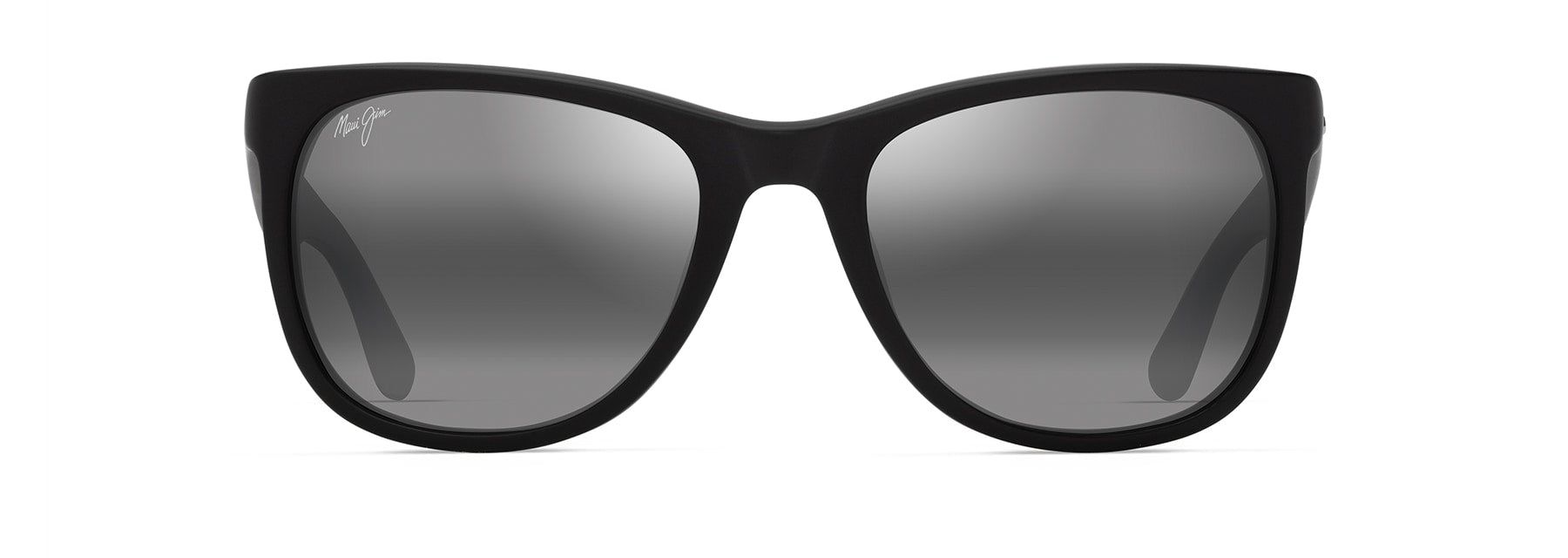 Maui Jim Kikonia Xl Sun Glasses 693-02/MJ0693S-001
