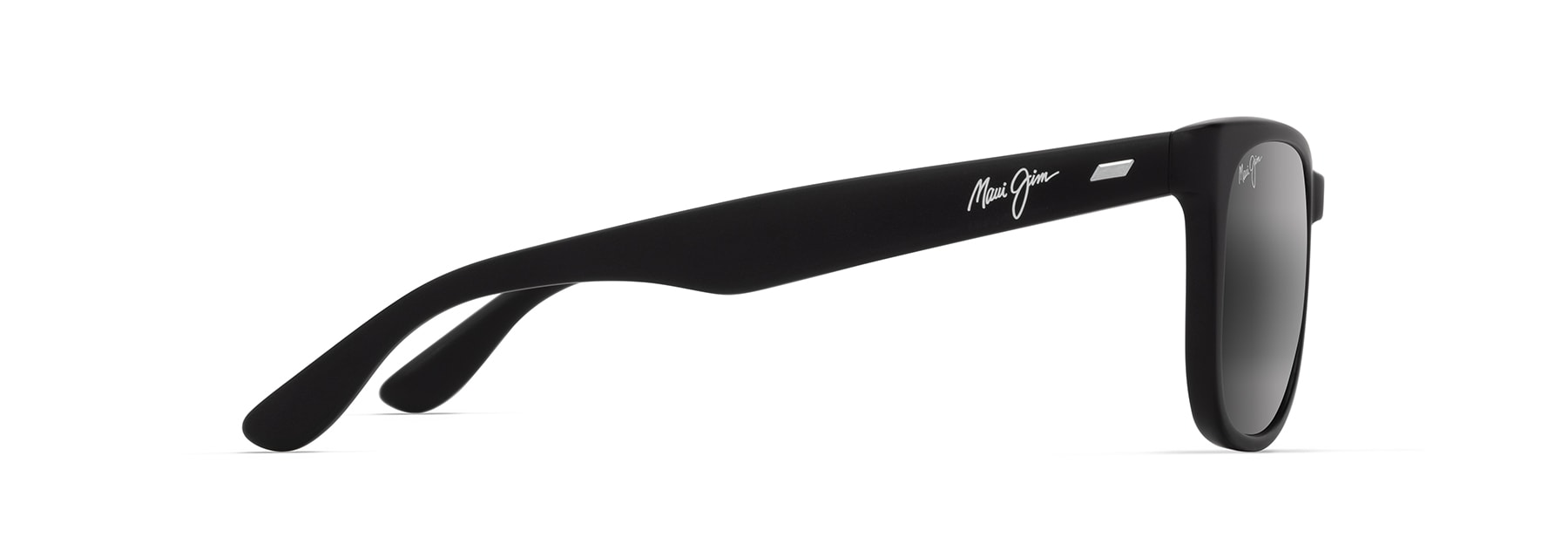 Maui Jim Kikonia Xl Sun Glasses 693-02/MJ0693S-001