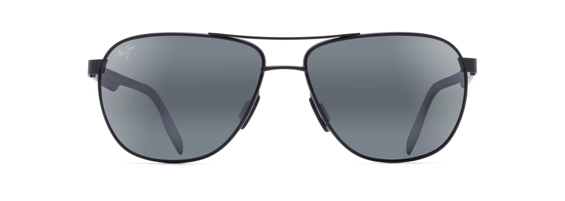 Maui Jim Castles Sun Glasses 728-2M/MJ0728S-001