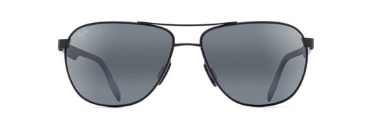 Maui Jim Castles Sun Glasses 728-2M/MJ0728S-001