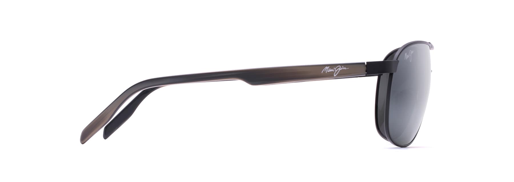Maui Jim Castles Sun Glasses 728-2M/MJ0728S-001