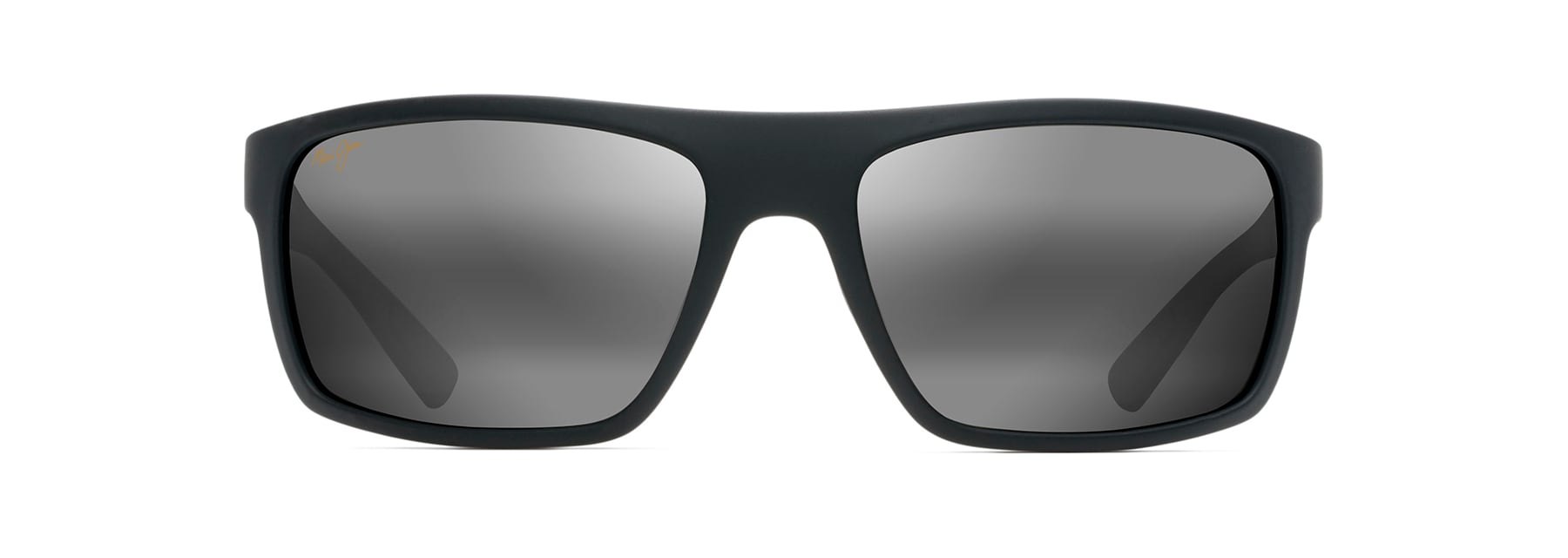 Maui Jim Byron Bay Sun Glasses 746-02MR/MJ0746S-001