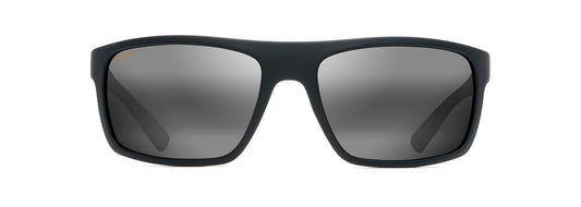Maui Jim Byron Bay Sun Glasses 746-02MR/MJ0746S-001