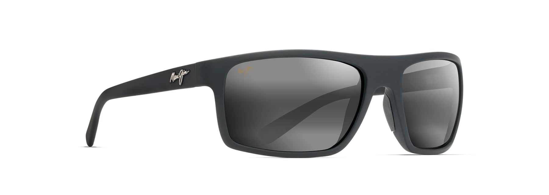 Maui Jim Byron Bay Sun Glasses 746-02MR/MJ0746S-001