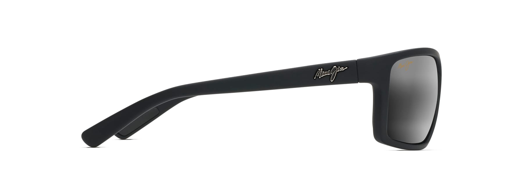 Maui Jim Byron Bay Sun Glasses 746-02MR/MJ0746S-001