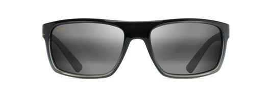 Maui Jim Byron Bay Sun Glasses 746-03F/MJ0746S-002