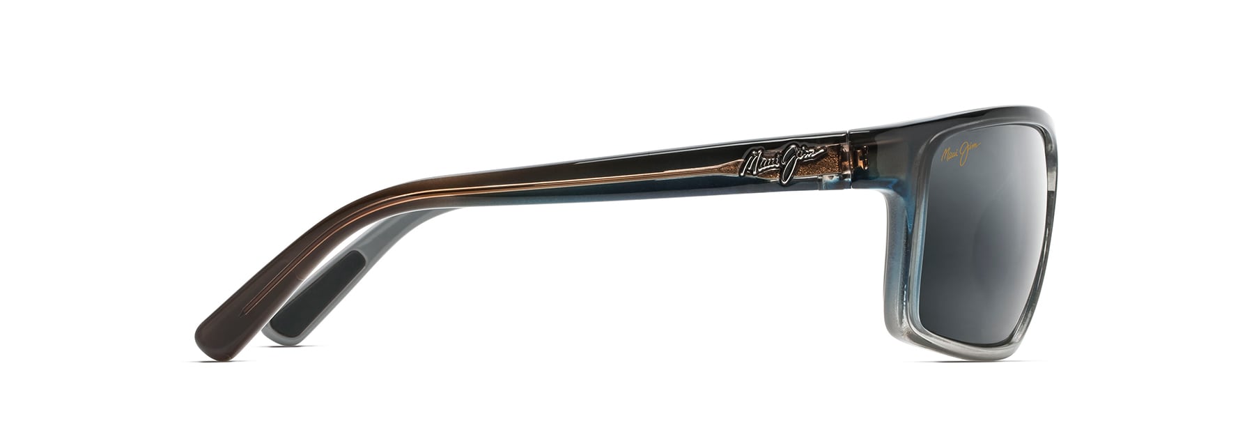 Maui Jim Byron Bay Sun Glasses 746-03F/MJ0746S-002