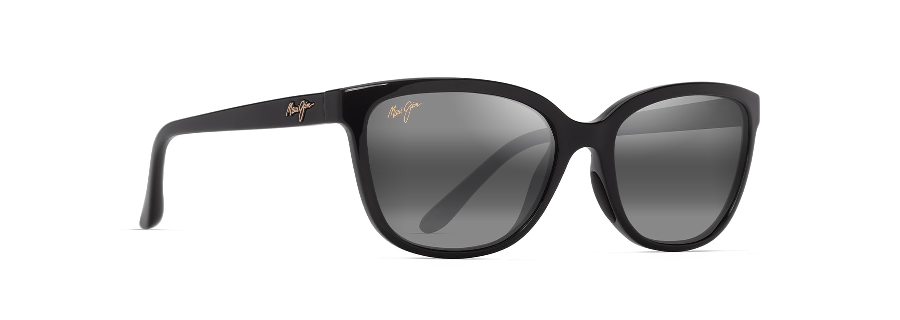 Maui Jim Honi Sun Glasses 758-02/MJ0758S-004