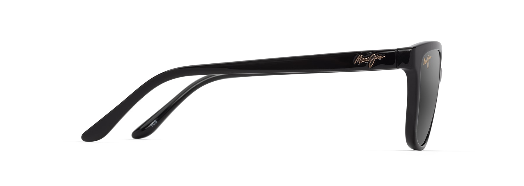 Maui Jim Honi Sun Glasses 758-02/MJ0758S-004