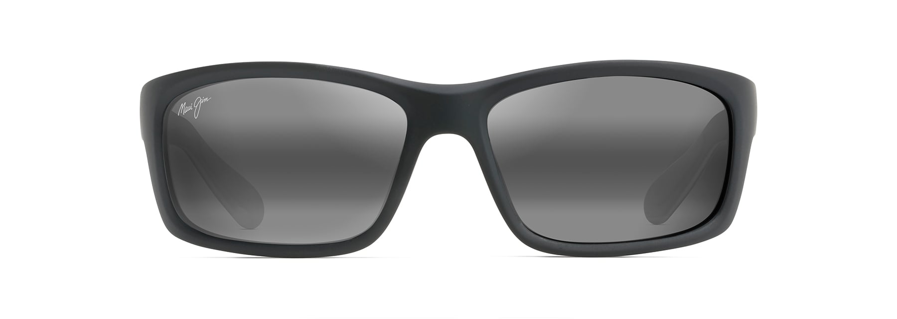 Maui Jim Kanaio Coast Sun Glasses 766-02MD/MJ0766S-001