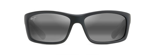 Maui Jim Kanaio Coast Sun Glasses 766-02MD/MJ0766S-001