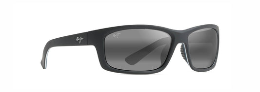 Maui Jim Kanaio Coast Sun Glasses 766-02MD/MJ0766S-001