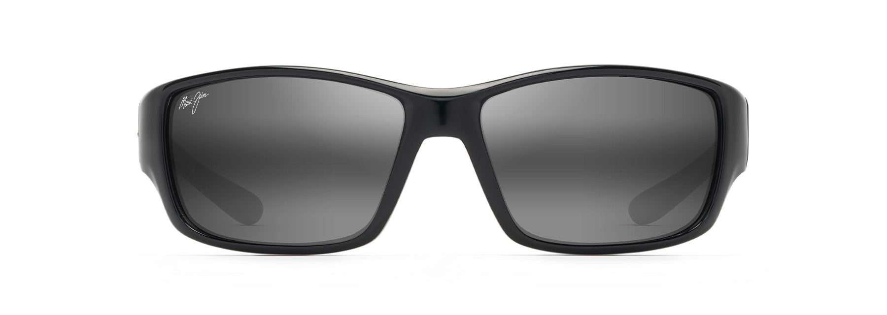 Maui Jim Local Kine Sun Glasses 810-07E/MJ0810S-001
