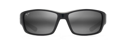 Maui Jim Local Kine Sun Glasses 810-07E/MJ0810S-001
