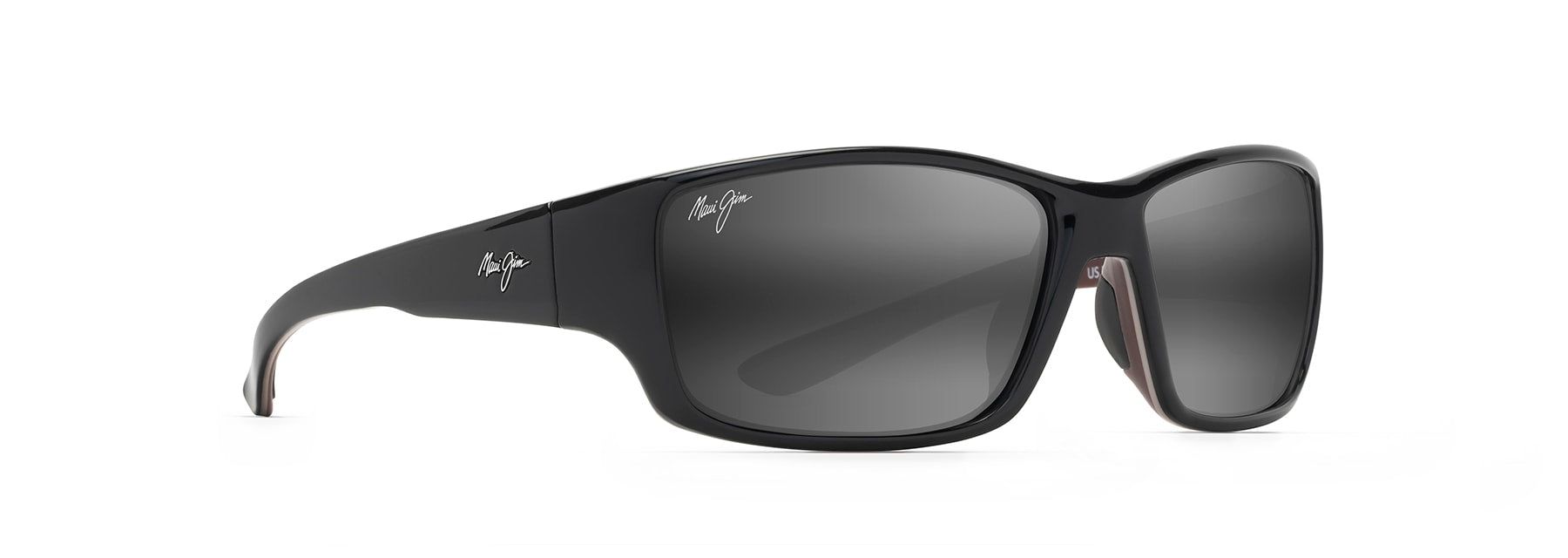 Maui Jim Local Kine Sun Glasses 810-07E/MJ0810S-001